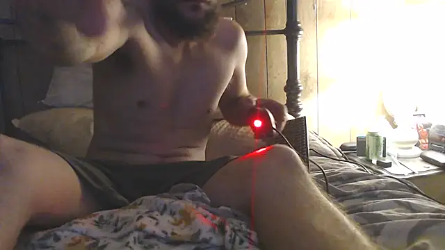 Show de webcam de Hourman95
