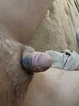 Hourman95's Webcam Show