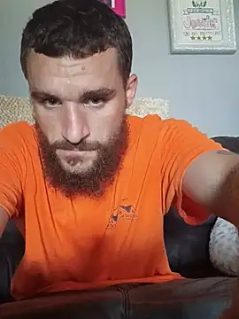 Hourman95's Webcam Show