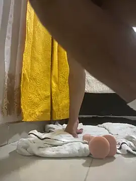 Show de webcam de angel_reinn
