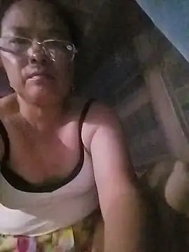 Kaly_love 网络视讯表演