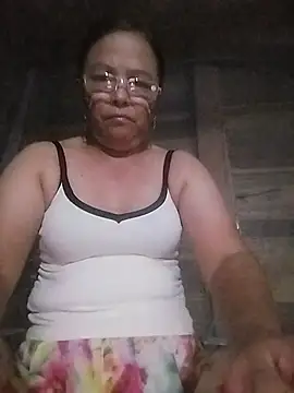 Kaly_love 网络视讯表演