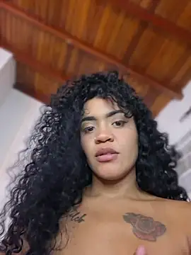 Dominik_Alondra Webcam Show