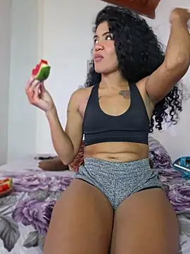 Webkamerová show Dominik_Alondra