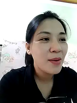 Lyrose_2k Pertunjukan Webcam