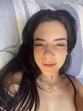Show de webcam de Nellaymaxi-hotconnection