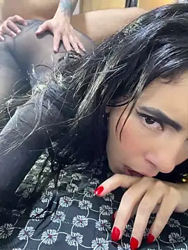 Show de webcam de Nellaymaxi-hotconnection