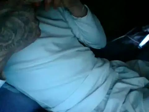 BlackXx666Xxn Webbikameraesitys