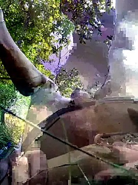Subsequent69 Show in webcam