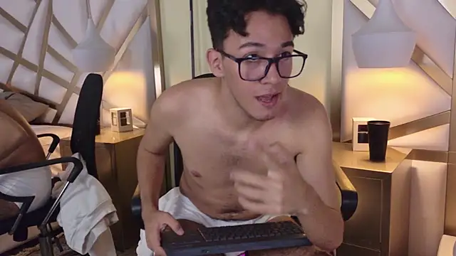 Austin_Reeds_ Webcamshow