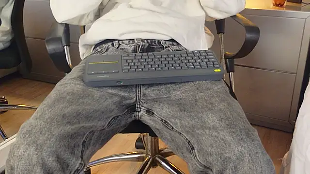 Show de webcam de Austin_Reeds_