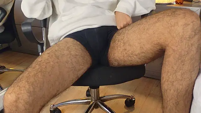 โชว์เว็บแคมของ Austin_Reeds_