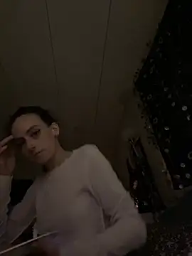 brujxgrey's Webcam Show