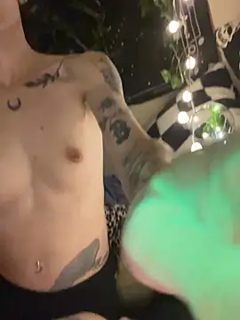 brujxgrey Chat XXX live