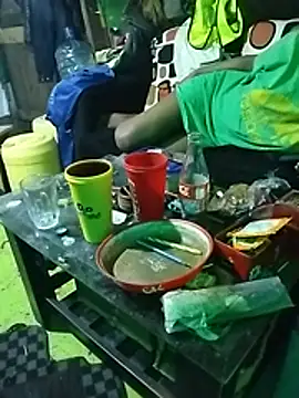 Show Webcam de mashashol
