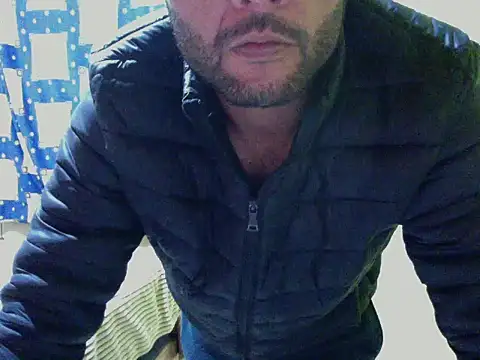 Mador-Mascote Webcam Show