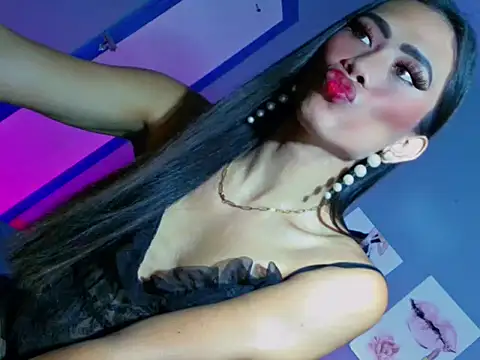 senyora_evangelista Show Webcam