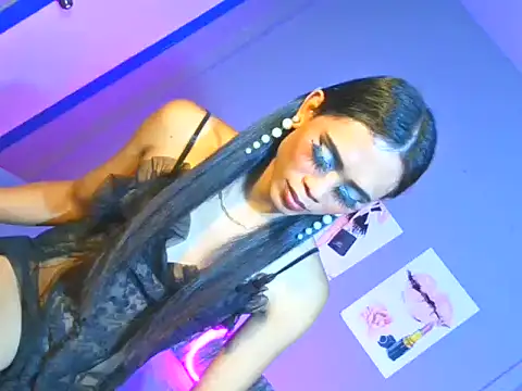 senyora_evangelista Show Webcam