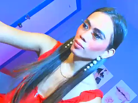 senyora_evangelista Pertunjukan Webcam