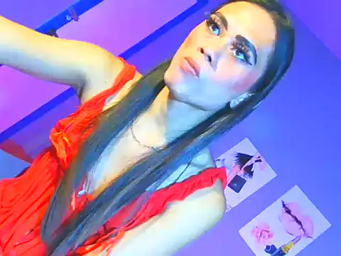 senyora_evangelista – Kamerová šou