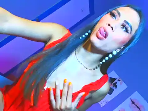 senyora_evangelista Webcam show