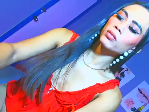 Show de senyora_evangelista na webcam