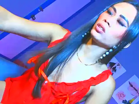 senyora_evangelista Webcam Show