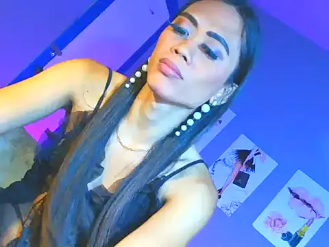 Show de senyora_evangelista na webcam