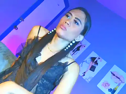 senyora_evangelista's Webcam Show