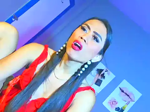 senyora_evangelista 在線直播表演