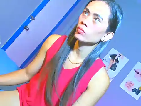 senyora_evangelista 网络视讯表演