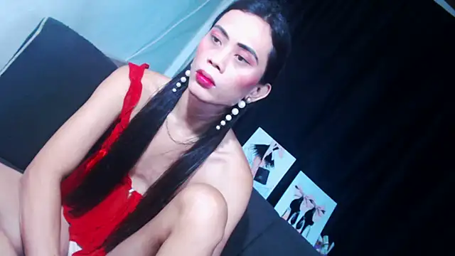 senyora_evangelista Pertunjukan Webcam
