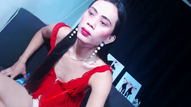 senyora_evangelista's Webcam Show