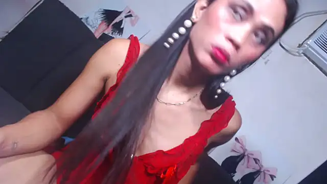 senyora_evangelista Pertunjukan Webcam