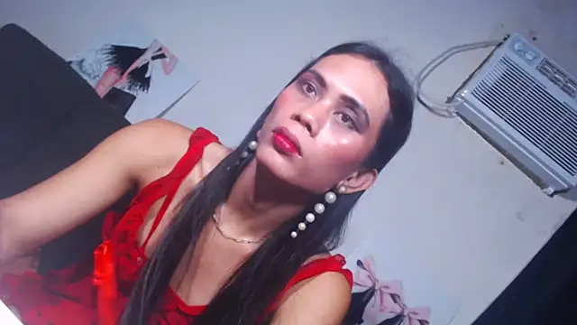 Show de senyora_evangelista na webcam