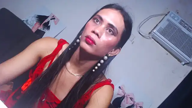 senyora_evangelista's Webcam Show