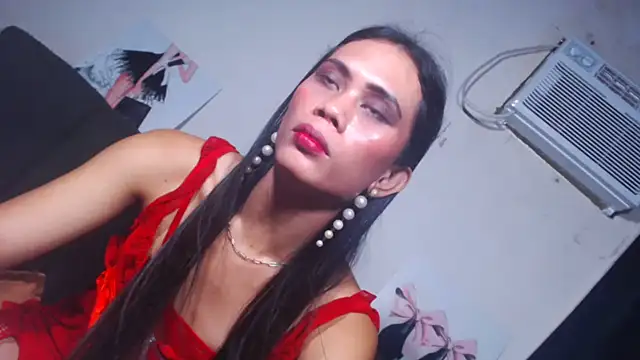 senyora_evangelista's Webcam Show