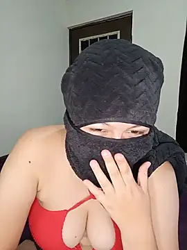 Hanna_Zaf's Webcam Show