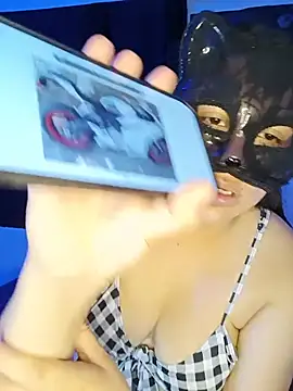Show webcam de Hanna_Zaf