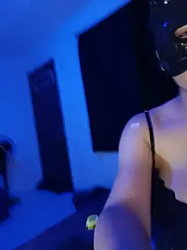 Hanna_Zaf's Webcam Show