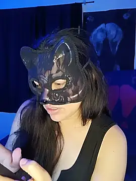 Hanna_Zaf's Webcam Show