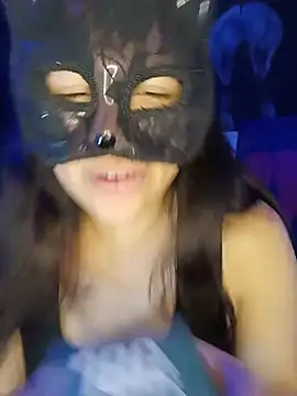 Hanna_Zaf's Webcam Show