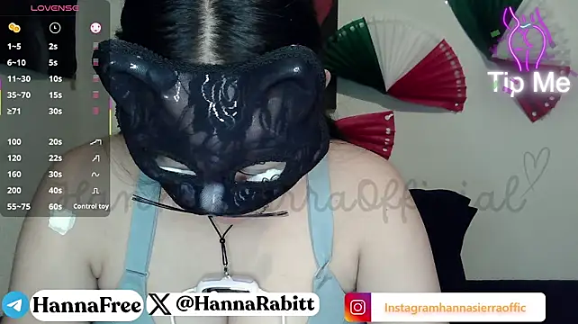 Hanna_Zaf Show in webcam