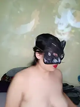 Hanna_Zaf Webcam show