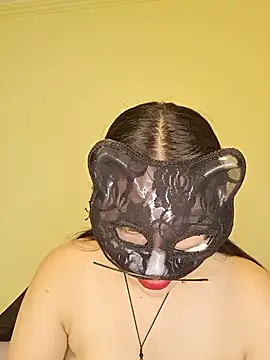 Hanna_Zaf Show in webcam