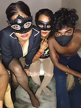 Sexy-Harshi Webcamshow