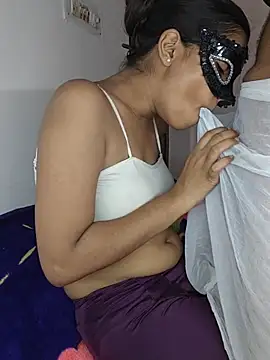 4-some-couple's Live XXX Chat