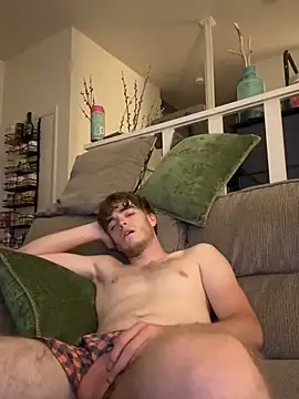 yourManRN Show in webcam