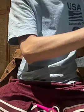 Henrycum2 在線直播表演