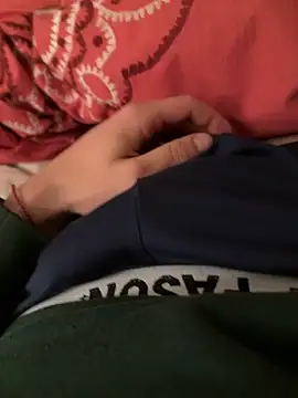 Webkamerová show albanenehorny